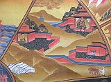 Tibetan Buddhism Wheel Of Life 06 03 Humans